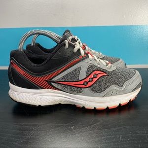 Saucony cohesion 10 running shoes